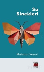 Su Sinekleri - Elips Kitap