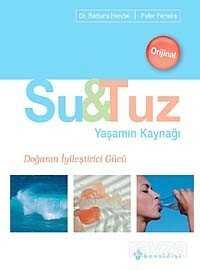 Su - Tuz - Kuraldışı Yayınları
