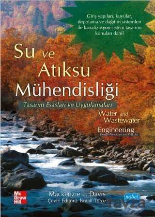 Su ve Atıksu Mühendisliği - Nobel Yayın Dağıtım