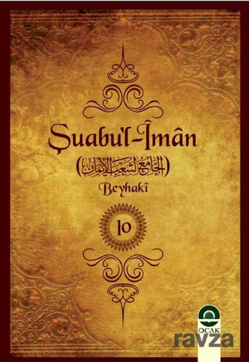Suabu’l-Iman (10 Cilt) - Ocak Yayıncılık