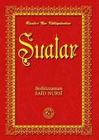 Şualar (14x20) - Zehra Yayıncılık