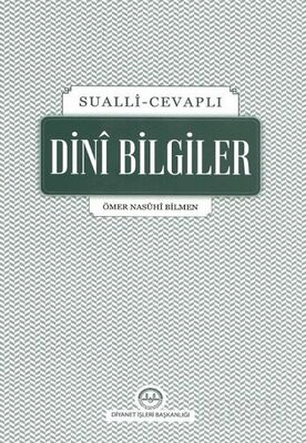 Sualli-Cevaplı Dini Bilgiler - 1