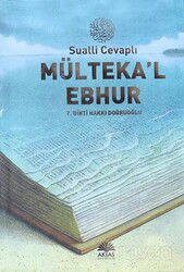 Sualli Cevaplı Mülteka'l Ebhur - Aktaş Yayıncılık