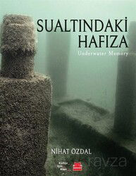 Sualtındaki Hafıza - Underwater Memory - Kırmızı Kedi Yayınevi