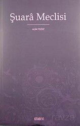 Şuara Meclisi - Kitabevi Yayıncılık