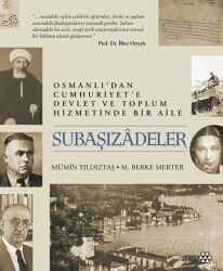 Subaşızadeler - Yeditepe Yayınevi