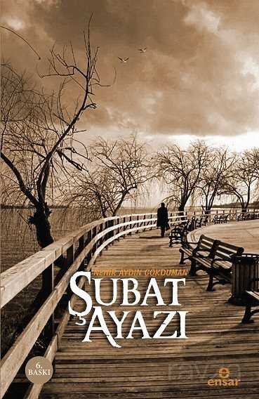 Şubat Ayazı - Ensar Neşriyat
