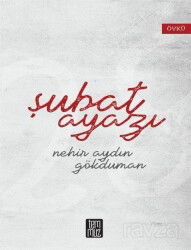 Şubat Ayazı - Temmuz Kitap