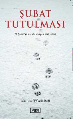 Şubat Tutulması - Vadi Yayınları