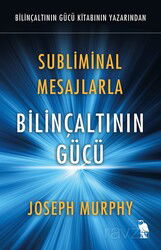 Subliminal Mesajlarla Bilinçaltının Gücü - Nemesis Kitap