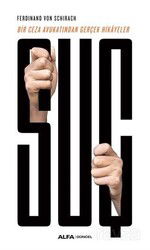 Suç - Alfa Yayınları