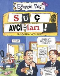 Suç Avcıları - Eğlenceli Bilgi