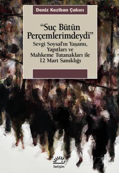 Suç Bütün Perçemlerimdeydi - 1