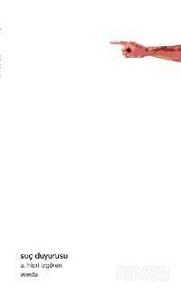 Suç Duyurusu - Avesta Basın Yayın