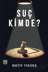 Suç Kimde? - Kutlu Yayınevi