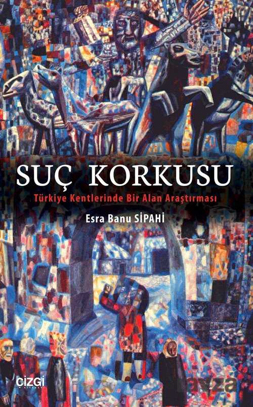 Suç Korkusu - 1