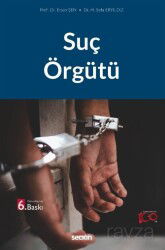 Suç Örgütü - Seçkin Yayıncılık