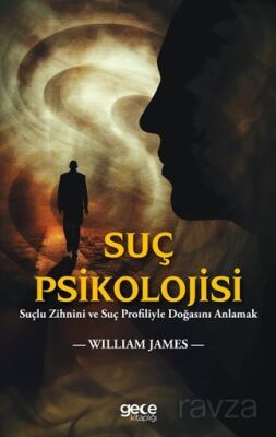 Suç Psikolojisi - 1