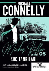Suç Tanrıları / Mickey Haller Serisi - Ayrıksı Kitap