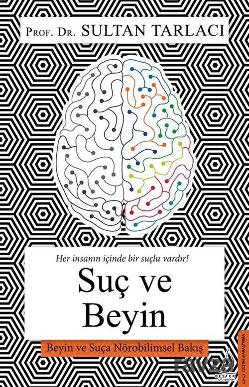 Suç ve Beyin - Destek Yayınları