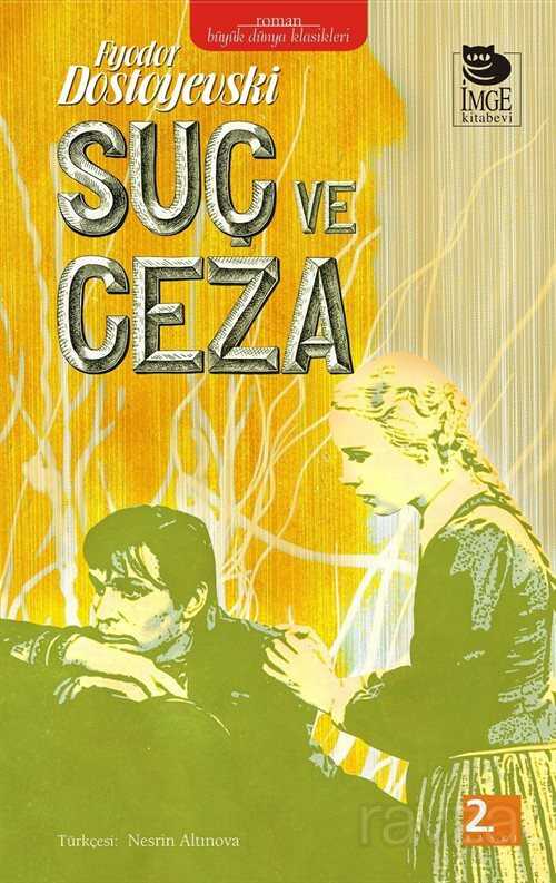 Suç ve Ceza - 1