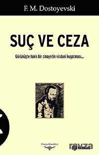 Suç ve Ceza - Kabalcı Yayınları