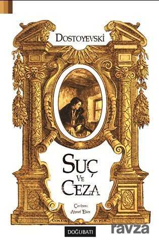 Suç ve Ceza - Doğu Batı Yayınları