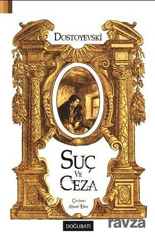 Suç ve Ceza - 1