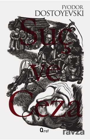 Suç ve Ceza - Araf Yayınları