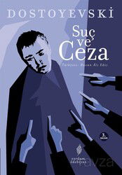 Suç ve Ceza - Yordam Kitap