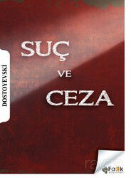 Suç ve Ceza - Fark Çocuk