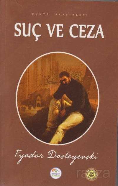 Suç ve Ceza - 1