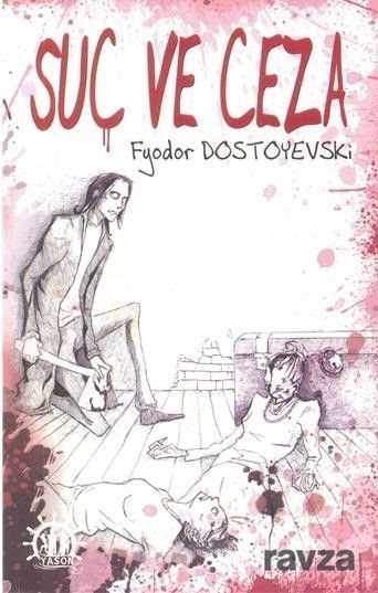 Suç ve Ceza - Yason Yayıncılık
