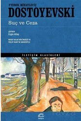 Suç ve Ceza - İletişim Yayınları