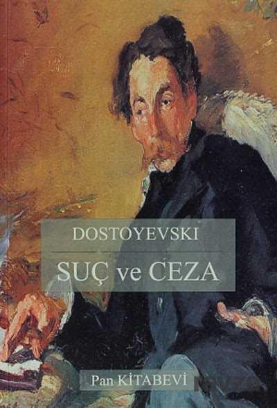Suç ve Ceza - Pan Kitabevi
