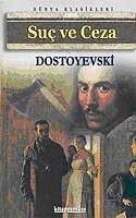 Suç ve Ceza - Anonim Yayıncılık