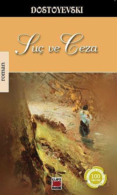 Suç ve Ceza - 1