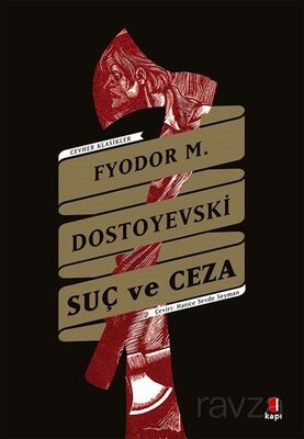 Suç ve Ceza - 1