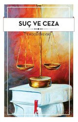 Suç ve Ceza - Kitap Pazarı