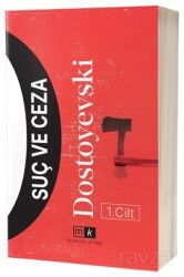 Suç ve Ceza 1.Cilt - Mirhan Kitap
