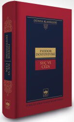 Suç ve Ceza - Ötüken Neşriyat