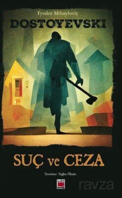 Suç ve Ceza - 1