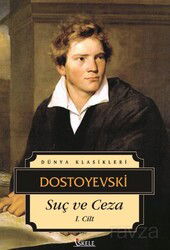 Suç ve Ceza 1 - İskele Yayıncılık