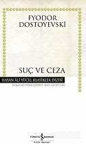 Suç ve Ceza (Ciltli) - 1