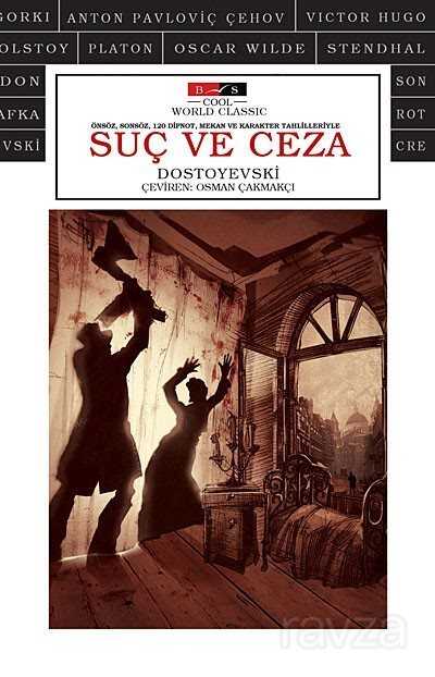 Suç ve Ceza (Cool) - 1