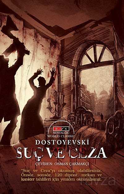 Suç ve Ceza (Nostalgic) - 1