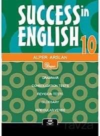 Success in English 10. Sınıf - 1
