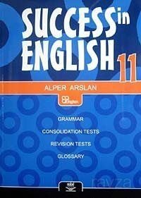 Success in English 11. Sınıf - 1