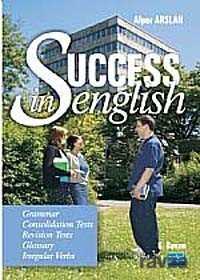 Success in English - Nobel Yayın Dağıtım