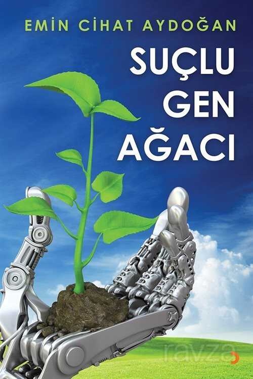 Suçlu Gen Ağacı - 1